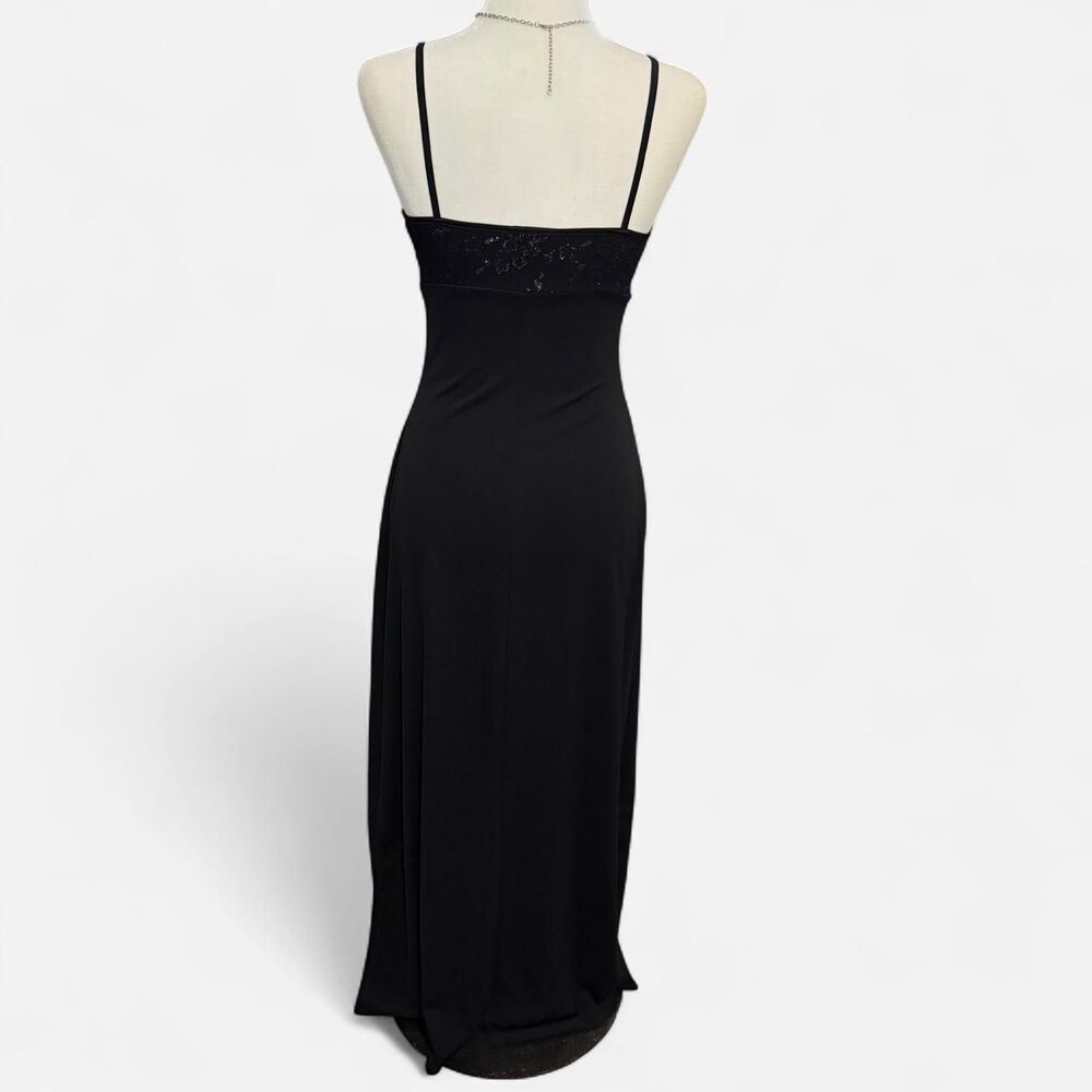 Inc-international-concepts Women's Black Dress - Picture 4 of 8